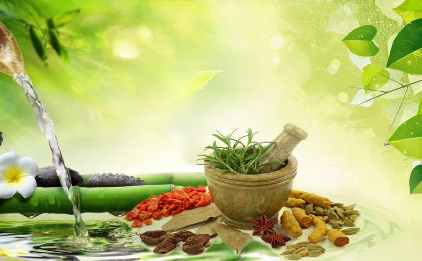 The importance of Ayurveda treatments
